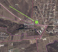 Vânzare teren lîngă traseul Chișinău-Vadul lui Vodă! Destinatia ...