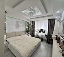 Apartament spațios în complexul Florilor Residence, un complex ...