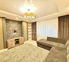 Apartament spre vanzare cu 3 camere în sect. Rîșcani. Posibil de ...