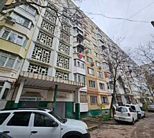 Apartament cu 2 camere, Botanica.