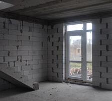 Продам двухэтажный таунхаус 99 кв. м., Лески.