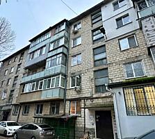 Apartament cu 1 cameră, Botanica.