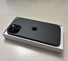 iPhone 15 128gb Black