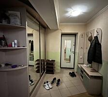 3 комнатная чешского проекта на Борисовке.