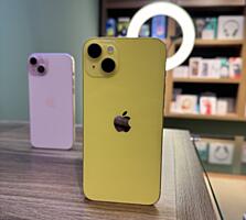 Apple iPhone 14 Plus 128Gb / РАССРОЧКА / ГАРАНТИЯ