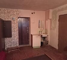 Продаются 2 комнаты в общежитии, 3/5 эт. (Кировский) $ 17000