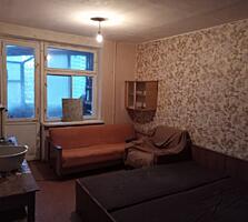 Продаются 2 комнаты в общежитии, 3/5 эт. (Кировский) $ 15000