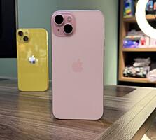 Apple iPhone 15 Plus 128Gb / РАССРОЧКА / ГАРАНТИЯ