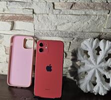 Iphone 12 (64 gb) 100%