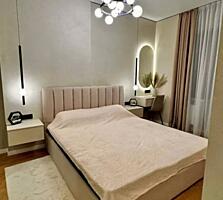 Продам квартиру 71 кв. м., 6/17, новый дом, жк Милос.