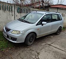 Продам mazda premacy