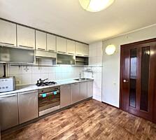 Продаю 3к квартиру на Пограничній, р-н Обленерго