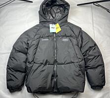 Пуховик Corteiz