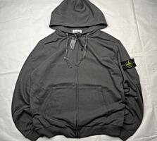 Зип худи Stone Island