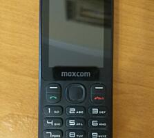 Телефон Maxcom MM247 VоLTE + GSM.