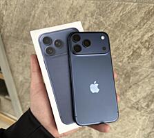 iPhone 17 Pro Max 256 Gb РАССРОЧКА