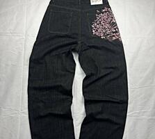 Джинсы Derschutze