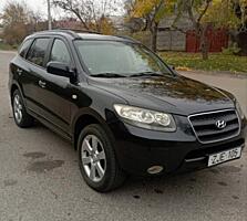 Продаю Hyundai Santa Fe