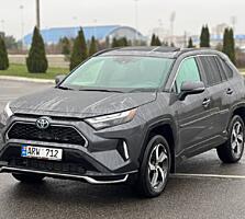 Toyota RAV4 (Авторынок КОВЧЕГ)