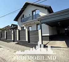 Vă propunem spre vânzare această casăcu 2 nivele înTohatin, str. Ion .