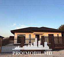 Vă propunem spre vânzare această casă în Stăuceni, sat. Goianul Nou, .