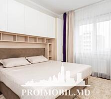 Vă propunem spre vânzare acest apartament cu 2 camere, sect. ...