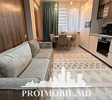 Vă propunem spre vânzare acest apartament cu 1cameră și living, sect. 