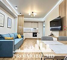 Vă propunem spre vânzare acest apartament cu 1cameră și living, sect. 