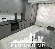 Vă propunem spre vânzare acest apartament cu 2 camere și living, ...