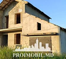 Vă propunem spre vânzare această casă în Criuleni, sat.Măgdăcești, cu 