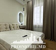 Vă propunem spre vînzare acest apartament cu 2 camere, sect. Centru, .