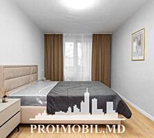 Vă propunem spre vânzare acestapartament cu 2camere,sect. Râșcani, ...