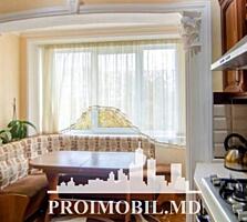 Vă propunem spre vânzare acest apartament cu 3 camere, sect. ...