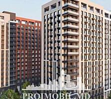 Cel mai ambițios proiect al verii situat însec. Rîșcani, bd. ...