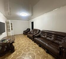 Продам просторную квартиру площадью 138 кв. м. на Черемушках