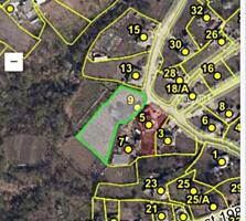 Teren pentru construcție, com. Trușeni Vă propunem spre vânzare un ...