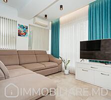 Apartament cu 2 camere, sect. Botanica Vă propunem spre vânzare ...