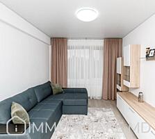 Apartament cu 2 camere, sect. Botanica Vă propunem spre vânzare ...