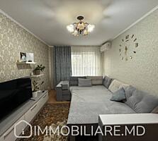 Apartament cu 3 camere, sect. Telecentru Vă propunem spre vânzare ...