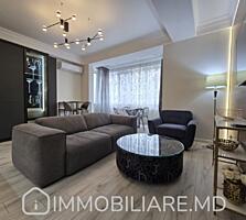 Apartament cu 2 camere, sect. Centru Vă propunem spre vânzare ...