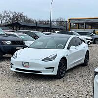 Tesla model St. Range Plus, 54 kWh. 2020.