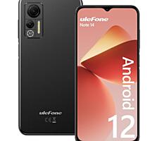 Телефон Ulefon nod 14 4+1/64