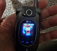 Телефон idcm LG