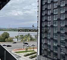 Продаж 3-кімн.квартири з видом на Дніпро та у двір, Дніпровська ...