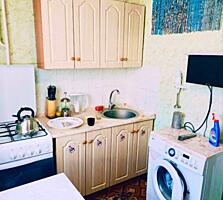 3-комнатная квартира, балка 1\5 высокий цоколь.