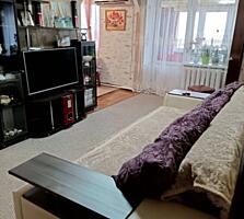 Предлагается к продаже трехкомнатная квартира в ПГТ Радостное на ...