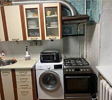 Продается уютная 1-комнатная квартира в районе Таирова, на проспекте .