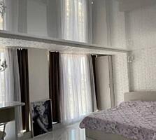 Предлагается к продаже стильная квартира в современном новострое, ...