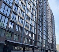 Предлагается к продаже двухкомнатная квартира в новом доме в элитном .