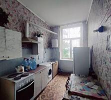 В продаже однокомнатная квартира в Пересыпском районе общей площадью .